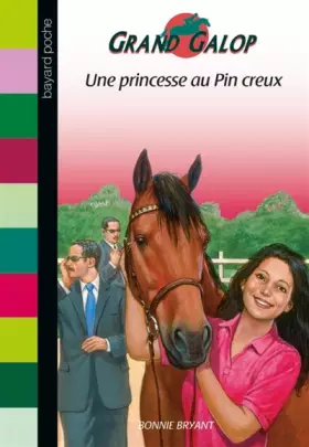 Couverture du produit · Une princesse au Pin Creux
