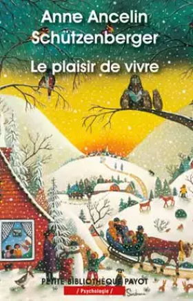 Couverture du produit · Le plaisir de vivre