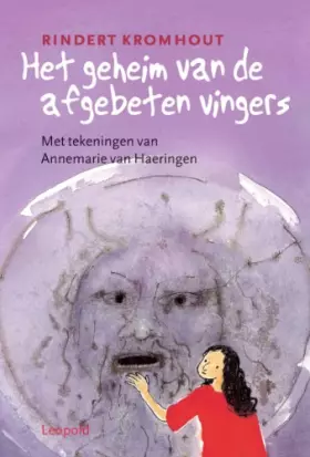 Couverture du produit · Het geheim van de afgebeten vingers