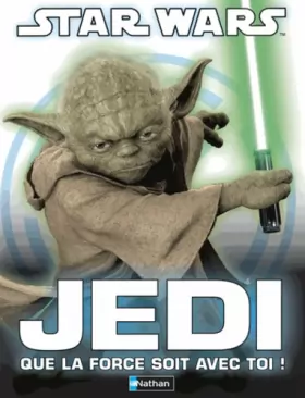 Couverture du produit · Jedi : que la force soit avec toi !