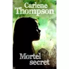 Couverture du produit · Mortel Secret