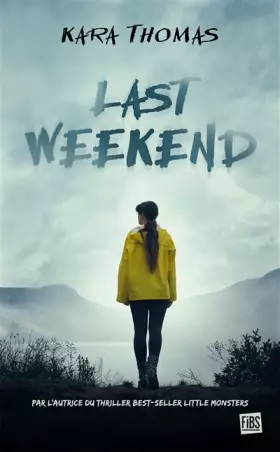 Couverture du produit · Last Weekend