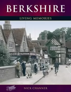Couverture du produit · Berkshire: Living Memories
