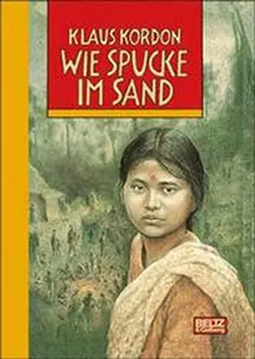 Couverture du produit · Wie Spucke Im Sand