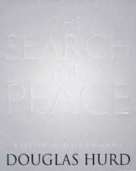 Couverture du produit · The Search for Peace