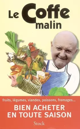 Couverture du produit · Le Coffe malin