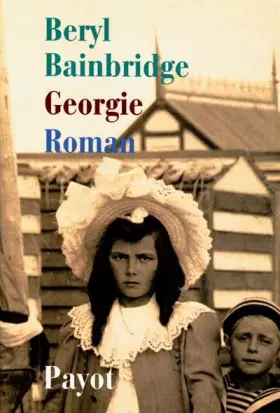 Couverture du produit · Georgie