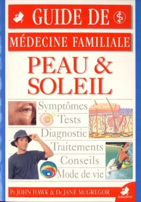 Couverture du produit · Peau et Soleil