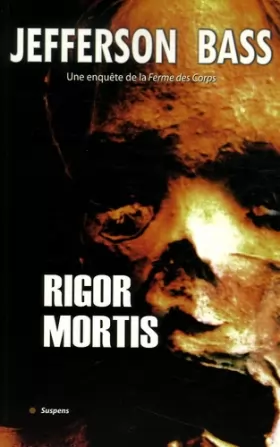Couverture du produit · RIGOR MORTIS