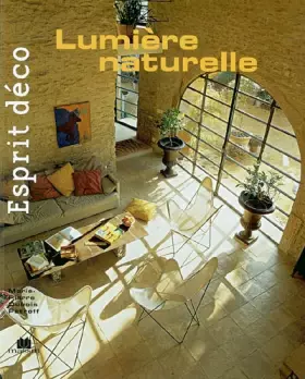 Couverture du produit · Esprit déco - Lumière naturelle