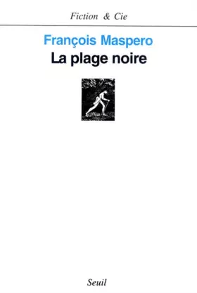 Couverture du produit · La plage noire