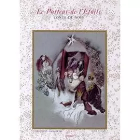 Couverture du produit · Le porteur de l'étoile