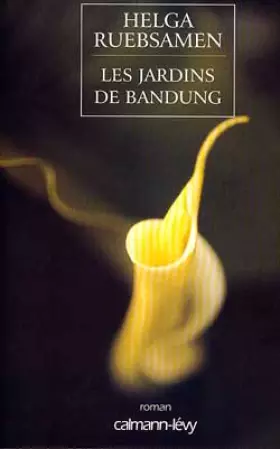 Couverture du produit · Les Jardins de Bandung