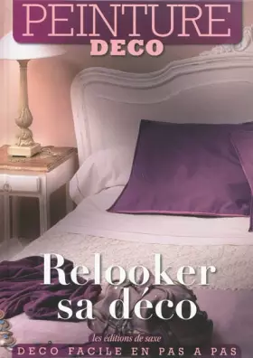 Couverture du produit · Relooker sa déco