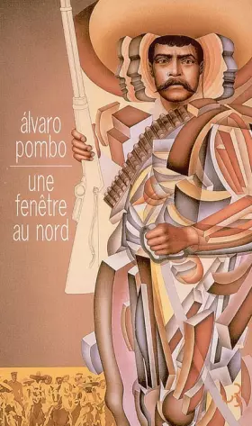 Couverture du produit · Une fenêtre au nord