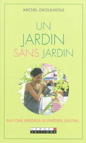 Couverture du produit · Jardin sans jardin (un)