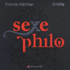 Couverture du produit · Sexe & Philo