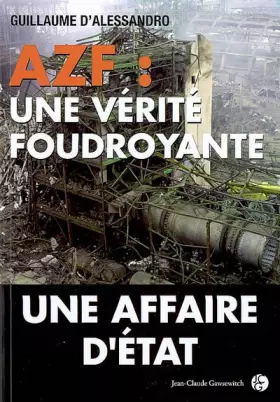 Couverture du produit · Azf une Verite Fourdoyante