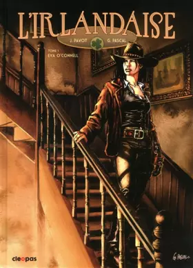 Couverture du produit · IRLANDAISE T01 EVA O CONNELL