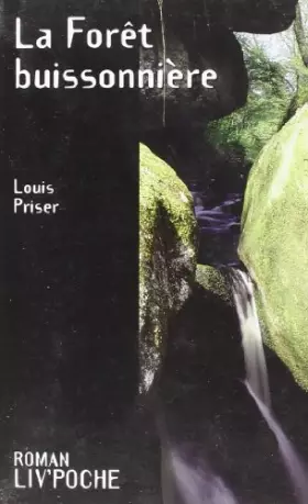 Couverture du produit · La Forêt buissonnière