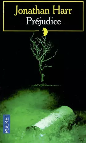 Couverture du produit · Préjudice