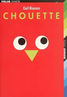 Couverture du produit · Chouette