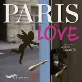 Couverture du produit · Paris in love