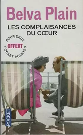 Couverture du produit · Les complaisances du coeur