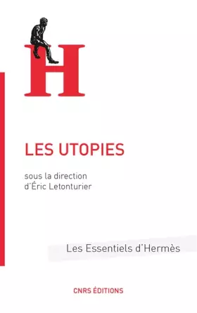 Couverture du produit · Les Utopies