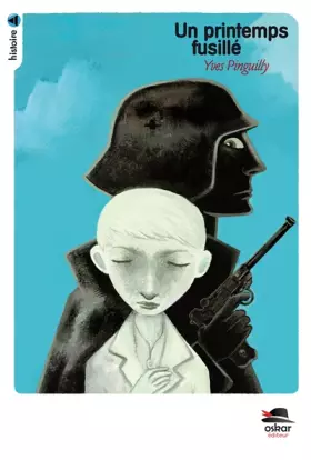 Couverture du produit · Un printemps fusillé (Poche)