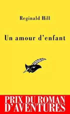 Couverture du produit · Un amour d'enfant