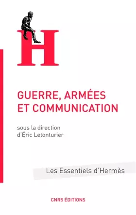 Couverture du produit · Guerre, armées et communication