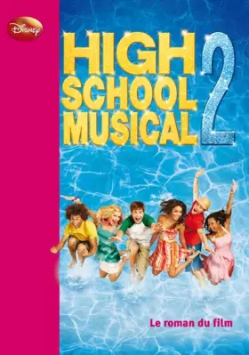 Couverture du produit · High school musical 2