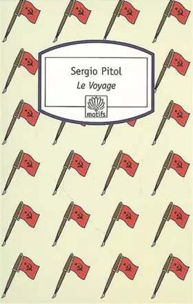 Couverture du produit · Le Voyage