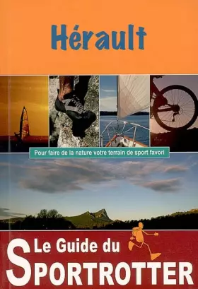 Couverture du produit · Hérault