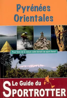 Couverture du produit · Pyrénées-Orientales