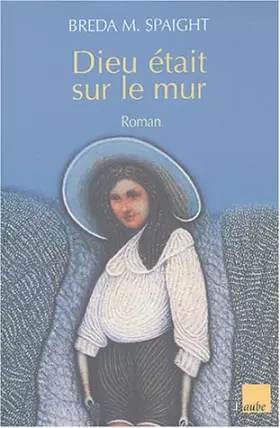 Couverture du produit · Dieu était sur le mur