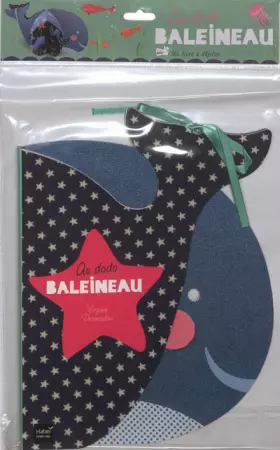 Couverture du produit · Au dodo baleineau