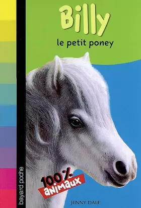 Couverture du produit · Mes animaux préférés, Tome : Billy, le petit poney