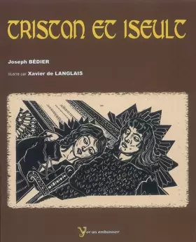 Couverture du produit · Le roman de Tristan et Iseult