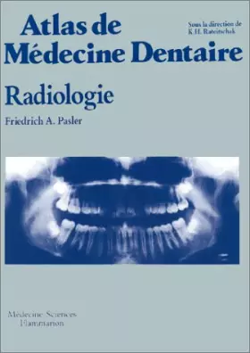 Couverture du produit · Radiologie