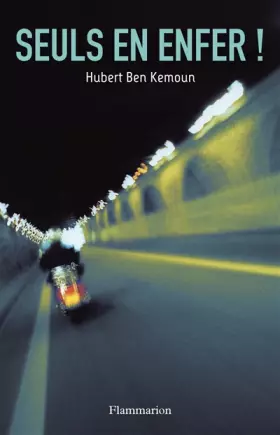 Couverture du produit · Seuls en enfer !