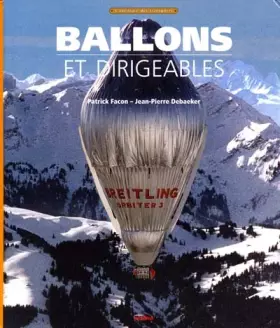 Couverture du produit · Ballons et dirigeables