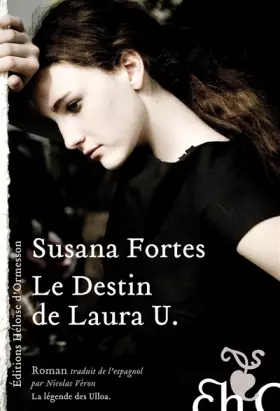 Couverture du produit · Le Destin de Laura U.