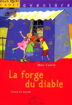 Couverture du produit · La forge du diable