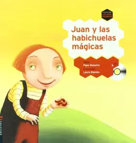 Couverture du produit · Juan y las habichuelas magicas/ Jack and the Magic Green Beans
