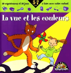 Couverture du produit · La vue et les couleurs