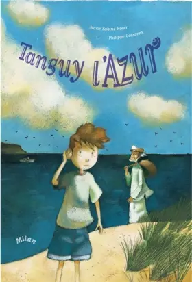 Couverture du produit · Tanguy l'Azur