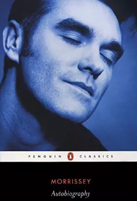 Couverture du produit · Autobiography