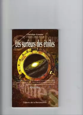 Couverture du produit · Surfers des étoiles